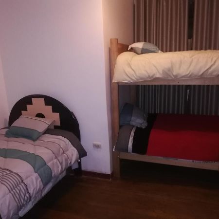 Gringo'S House B&B 2 クスコ エクステリア 写真