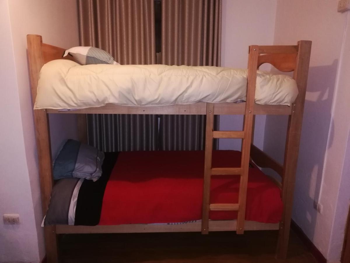 Gringo'S House B&B 2 クスコ エクステリア 写真