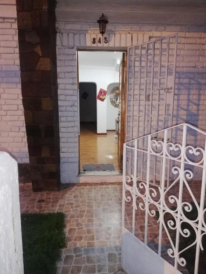 Gringo'S House B&B 2 クスコ エクステリア 写真