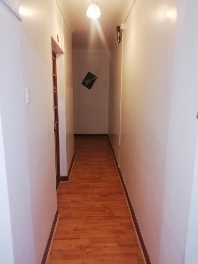 Gringo'S House B&B 2 クスコ エクステリア 写真