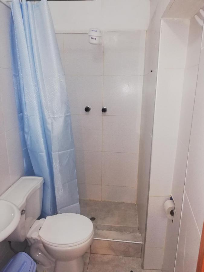 Gringo'S House B&B 2 クスコ エクステリア 写真