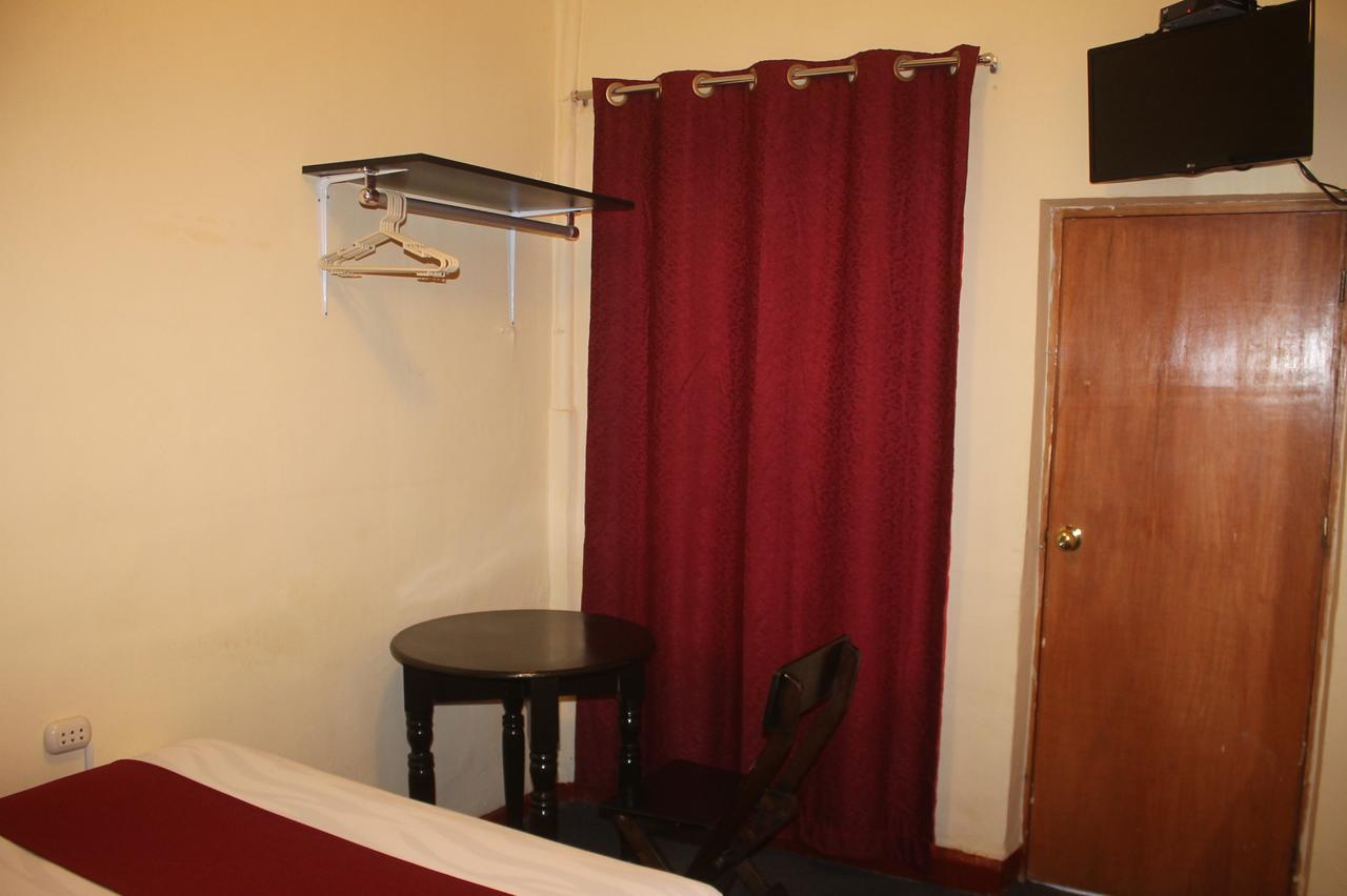 Gringo'S House B&B 2 クスコ エクステリア 写真