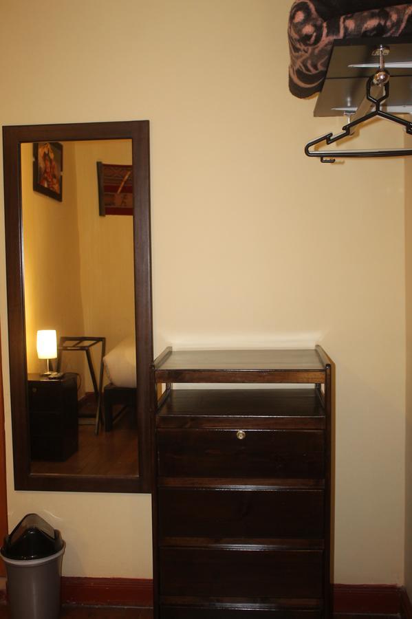 Gringo'S House B&B 2 クスコ エクステリア 写真